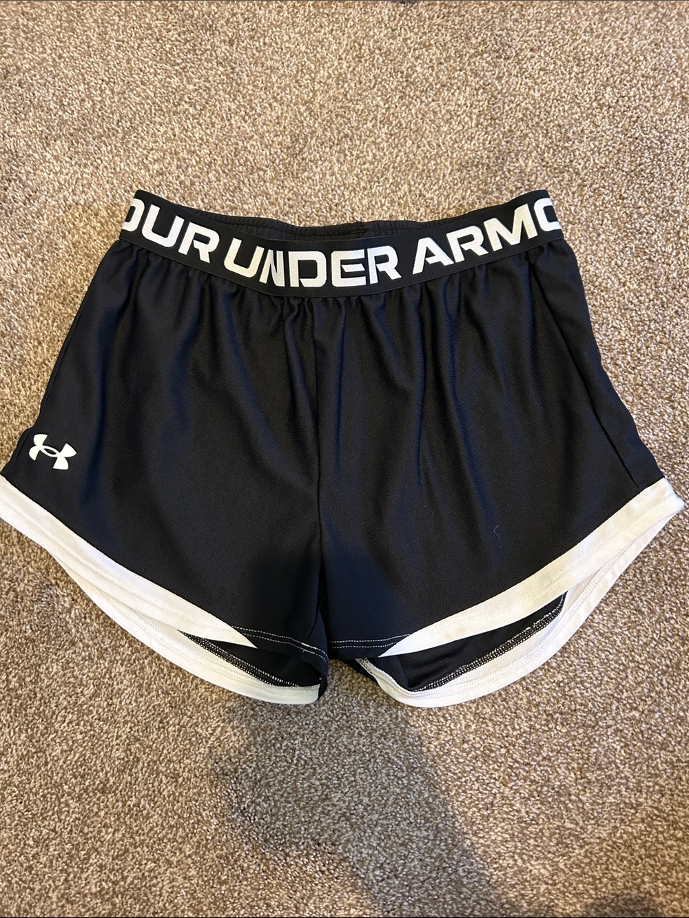 Under Armour Shorts
